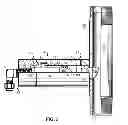Fig. 04 - LATCHING SYSTEM FOR WELL SWABBING TOOLS