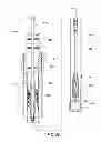 Fig. 38 - Apparatus and methods of running casing