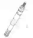 Fig. 08 - Bridge plug tool