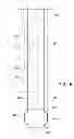 Fig. 17 - Apparatus and method of zonal isolation