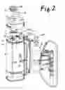 Fig. 03 - WATER/FOAM FIRE EXTINGUISHER WITH ADJUSTABLE FOAM CONSISTENCY