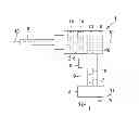 Fig. 01 - Power tool having improved operability