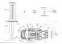 Fig. 01 - Power tool and auxiliary handle member