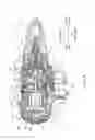 Fig. 06 - Power tool and auxiliary handle member