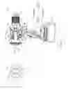 Fig. 08 - Power tool and auxiliary handle member