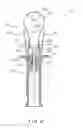 Fig. 14 - Power tool and auxiliary handle member