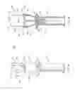 Fig. 18 - Power tool and auxiliary handle member