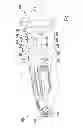 Fig. 04 - Hand-held power tool with an ergonomic handle