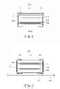 Fig. 03 - MULTILAYER CERAMIC CAPACITOR, MOUNTING BOARD THEREFOR, AND MANUFACTURING METHOD THEREOF