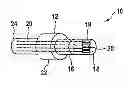 Fig. 01 - Method for producing a receptacle for a sensor element