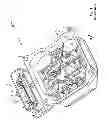 Fig. 02 - MODULE FOR A BRAKING SYSTEM, SUCH AS A COIL BOX MODULE COMPRISING A HOUSING AND A CONNECTOR