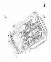 Fig. 03 - MODULE FOR A BRAKING SYSTEM, SUCH AS A COIL BOX MODULE COMPRISING A HOUSING AND A CONNECTOR
