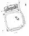 Fig. 09 - MODULE FOR A BRAKING SYSTEM, SUCH AS A COIL BOX MODULE COMPRISING A HOUSING AND A CONNECTOR