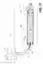 Fig. 21 - Drilling apparatus