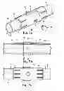 Fig. 09 - Direct torque helical displacement well and hydrostatic liquid pressure relief device