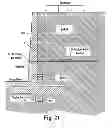 Fig. 14 - Direct torque helical displacement well and hydrostatic liquid pressure relief device