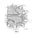 Fig. 03 - HIGH SHEAR ROLLER CONE DRILL BITS