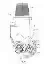 Fig. 05 - HIGH SHEAR ROLLER CONE DRILL BITS