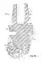 Fig. 17 - HIGH SHEAR ROLLER CONE DRILL BITS