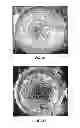 Fig. 23 - HIGH SHEAR ROLLER CONE DRILL BITS