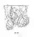 Fig. 24 - HIGH SHEAR ROLLER CONE DRILL BITS