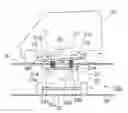 Fig. 01 - Battery unit mounting apparatus and battery unit mounting structure