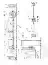 Fig. 09 - Robotic vehicle for holiday testing of coating on storage tank base plates