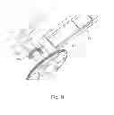 Fig. 05 - Bicycle frame, battery pack, and bicycle