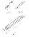 Fig. 08 - Bicycle frame, battery pack, and bicycle