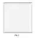 Fig. 03 - Acoustically absorptive panel