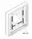 Fig. 07 - Acoustically absorptive panel