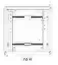 Fig. 11 - Acoustically absorptive panel