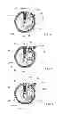 Fig. 04 - Fall arrest safety apparatus on a rope with clamping function