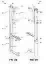 Fig. 03 - DEVICE FOR POSITIONING A ROPE ACCESS TECHNICIAN IN RELATION TO A BLADE OF A WIND TURBINE