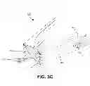 Fig. 06 - DEVICE FOR POSITIONING A ROPE ACCESS TECHNICIAN IN RELATION TO A BLADE OF A WIND TURBINE