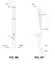 Fig. 08 - DEVICE FOR POSITIONING A ROPE ACCESS TECHNICIAN IN RELATION TO A BLADE OF A WIND TURBINE