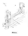 Fig. 09 - DEVICE FOR POSITIONING A ROPE ACCESS TECHNICIAN IN RELATION TO A BLADE OF A WIND TURBINE
