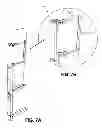 Fig. 10 - DEVICE FOR POSITIONING A ROPE ACCESS TECHNICIAN IN RELATION TO A BLADE OF A WIND TURBINE