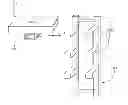 Fig. 01 - Tree Climbing Device And Stand