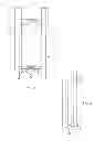 Fig. 03 - Tree Climbing Device And Stand