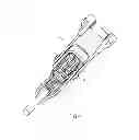 Fig. 05 - Fall arrest safety apparatus with blocking on a rope