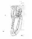 Fig. 07 - Fall arrest safety apparatus with blocking on a rope
