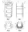Fig. 02 - Upright protector