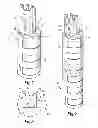 Fig. 04 - Upright protector