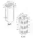 Fig. 10 - Upright protector