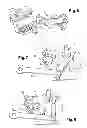 Fig. 04 - Device for locking an automatic gearbox of a motor vehicle in the park position