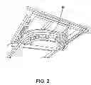 Fig. 04 - Roller structure with anti-friction bearings