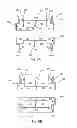 Fig. 08 - Roller structure with anti-friction bearings