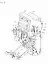 Fig. 15 - Fare box