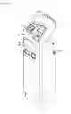 Fig. 25 - Fare box